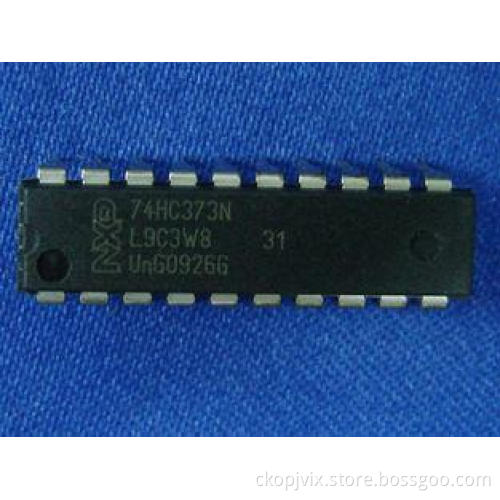 Fairchild Competitive price 74HC373N / 2V / CMOS IC Electro